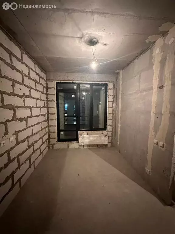 1-комнатная квартира: Санкт-Петербург, Планерная улица, 99 (31.9 м) - Фото 1