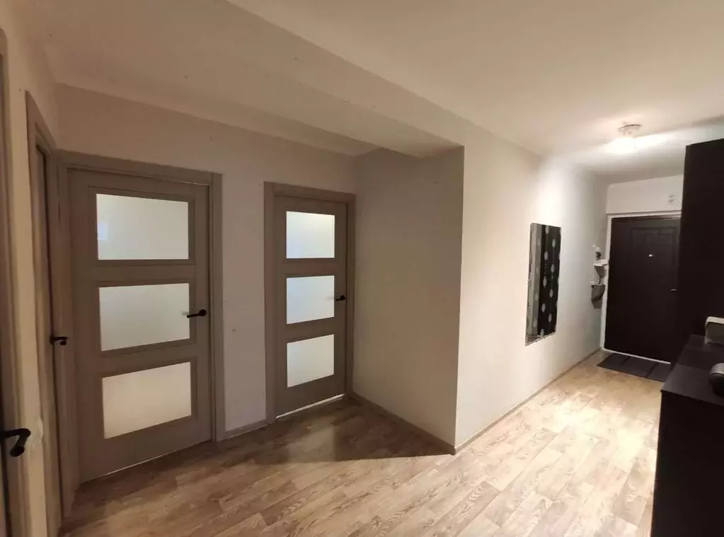 3-к кв. Самарская область, Волжский район, Смышляевка городское ... - Фото 1