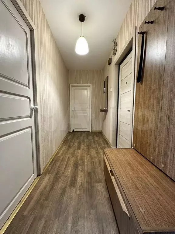 2-к. квартира, 55 м, 7/10 эт. - Фото 0