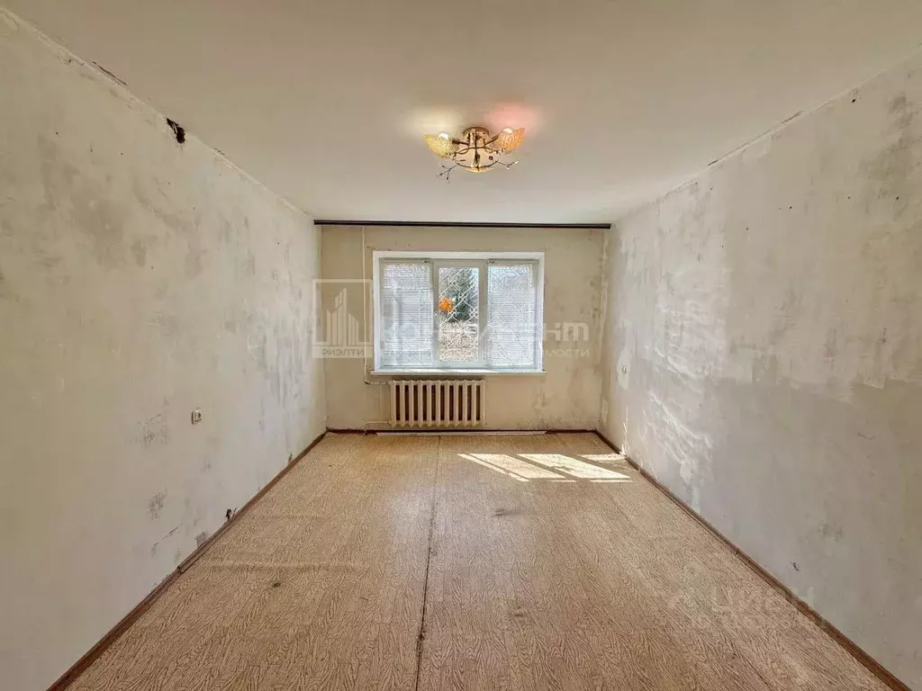 2-к кв. Владимирская область, Ковров ул. Грибоедова, 9 (55.4 м) - Фото 1