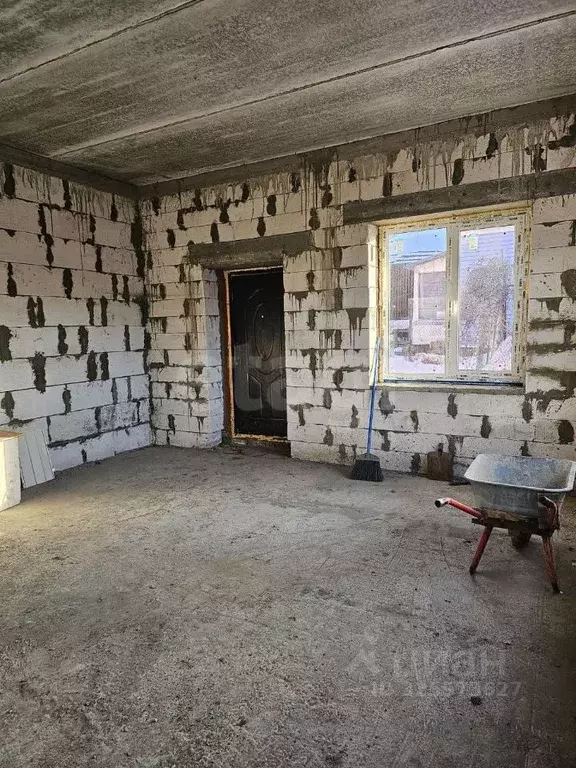 Таунхаус в Тульская область, Тула Комбайновая ул., 14 (151 м) - Фото 1