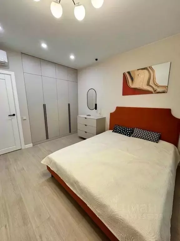 1-к кв. Татарстан, Казань ул. Мансура Хасанова, 15 (40.0 м) - Фото 2