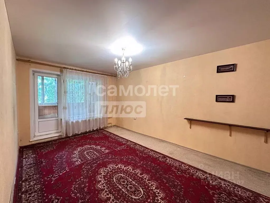 2-к кв. Москва проезд Берингов, 4 (45.6 м) - Фото 1