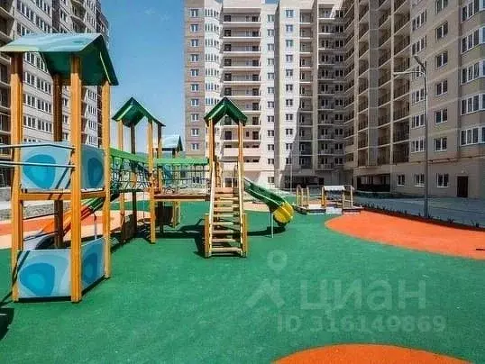 2-к кв. Краснодарский край, Новороссийск Цемдолина тер., ул. Красина, ... - Фото 0