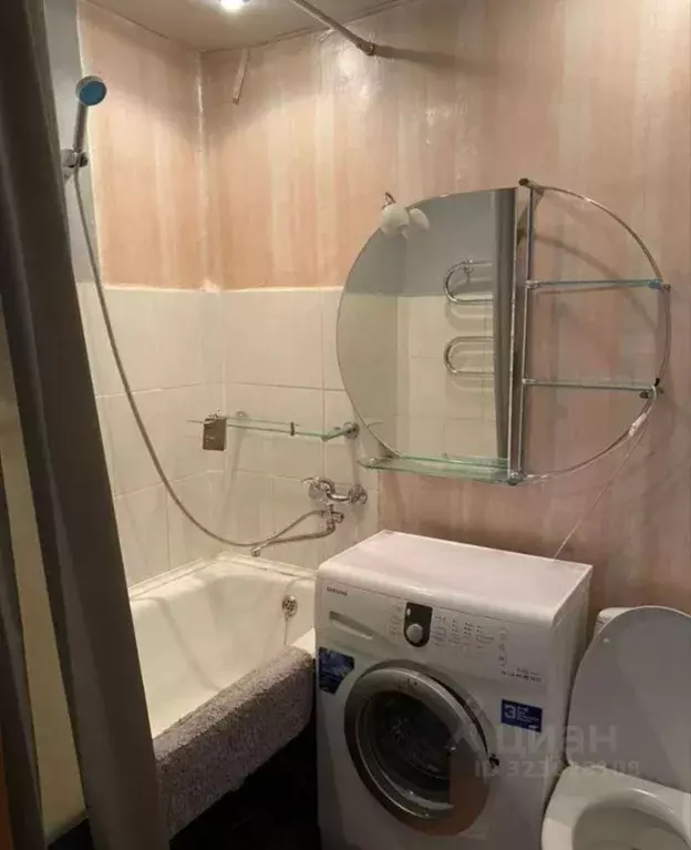 1-к кв. Красноярский край, Красноярск имени газеты Красноярский ... - Фото 2