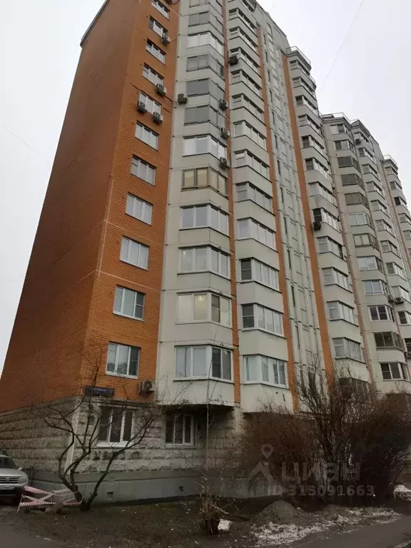 Комната Москва Талдомская ул., 11К2 (15.0 м) - Фото 0