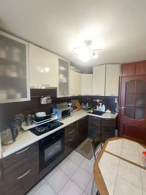 2-к кв. Москва Карамышевская наб., 66 (37.6 м) - Фото 2