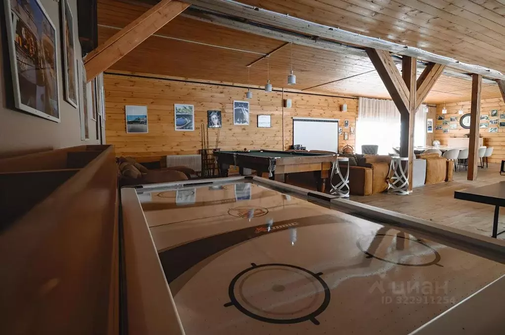 Дом в Московская область, Истра муниципальный округ, д. Алехново 174 ... - Фото 1