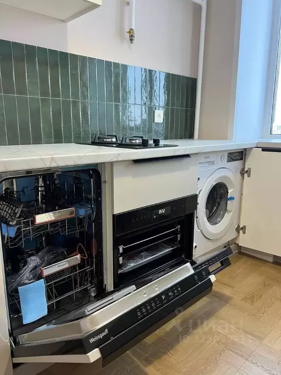 2-к кв. Вологодская область, Вологда ул. Мира, 96 (44.0 м) - Фото 1