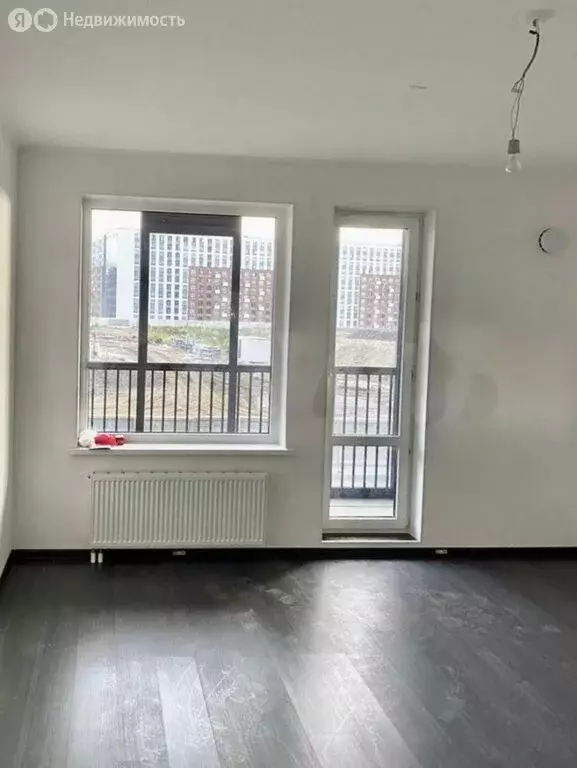 Квартира-студия: Санкт-Петербург, проспект Авиаконструкторов, 67к1 ... - Фото 2