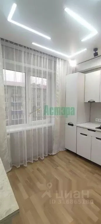 2-к кв. Забайкальский край, Чита Набережная ул., 78А (47.0 м) - Фото 0