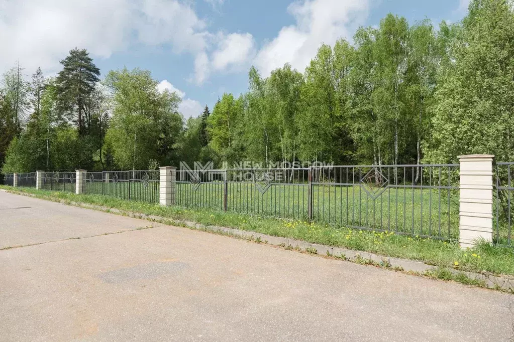 Участок в Москва Крекшино кп,  (26.3 сот.) - Фото 1