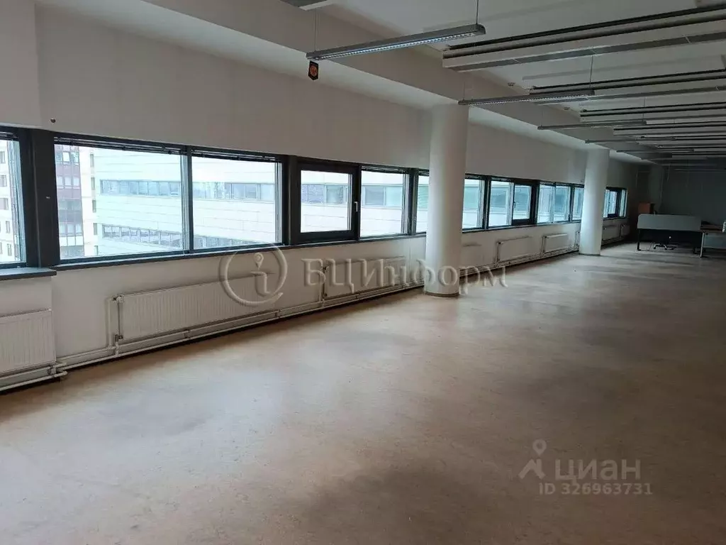 Офис в Санкт-Петербург Пулковское ш., 40к4 (614 м) - Фото 2
