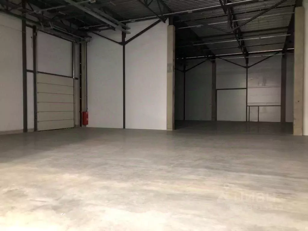 Склад в Московская область, Солнечногорск городской округ, д. Есипово ... - Фото 2