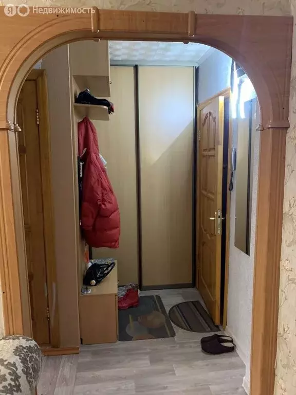 1-комнатная квартира: Брянск, улица Чернышевского, 68А (31 м) - Фото 2