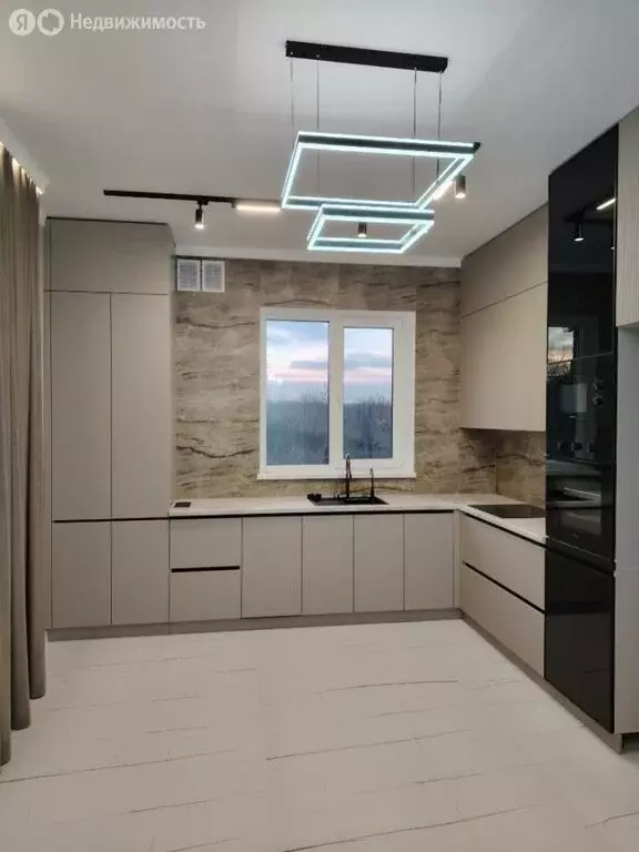 Дом в Михайловск, улица Федора Ушакова, 9 (127 м) - Фото 1