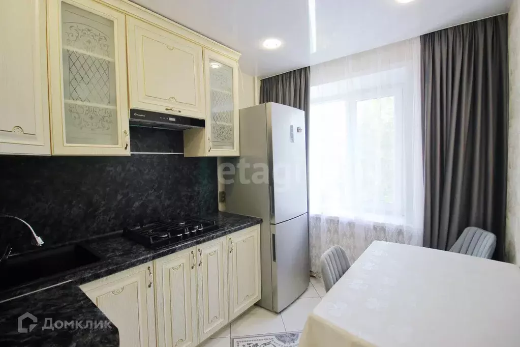 Продаётся 3-к квартира, 59.9 м - Фото 0