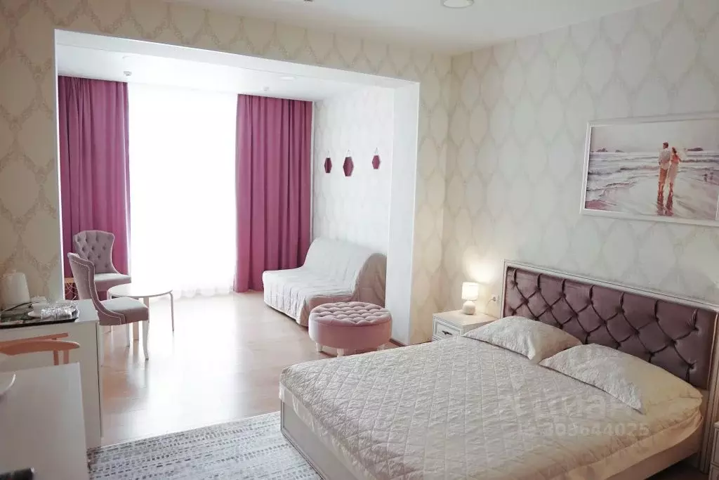 Комната Воронежская область, Павловск Гранитный мкр, 32 (10.0 м) - Фото 1