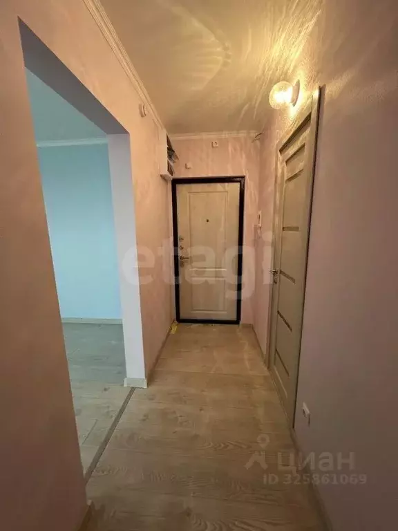 1-к кв. Тюменская область, Тюменский муниципальный округ, д. Патрушева ... - Фото 1