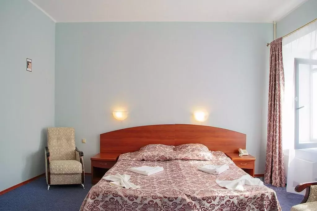 Комната Ярославская область, Ростов ул. Каменный Мост, 4 (20.0 м) - Фото 2