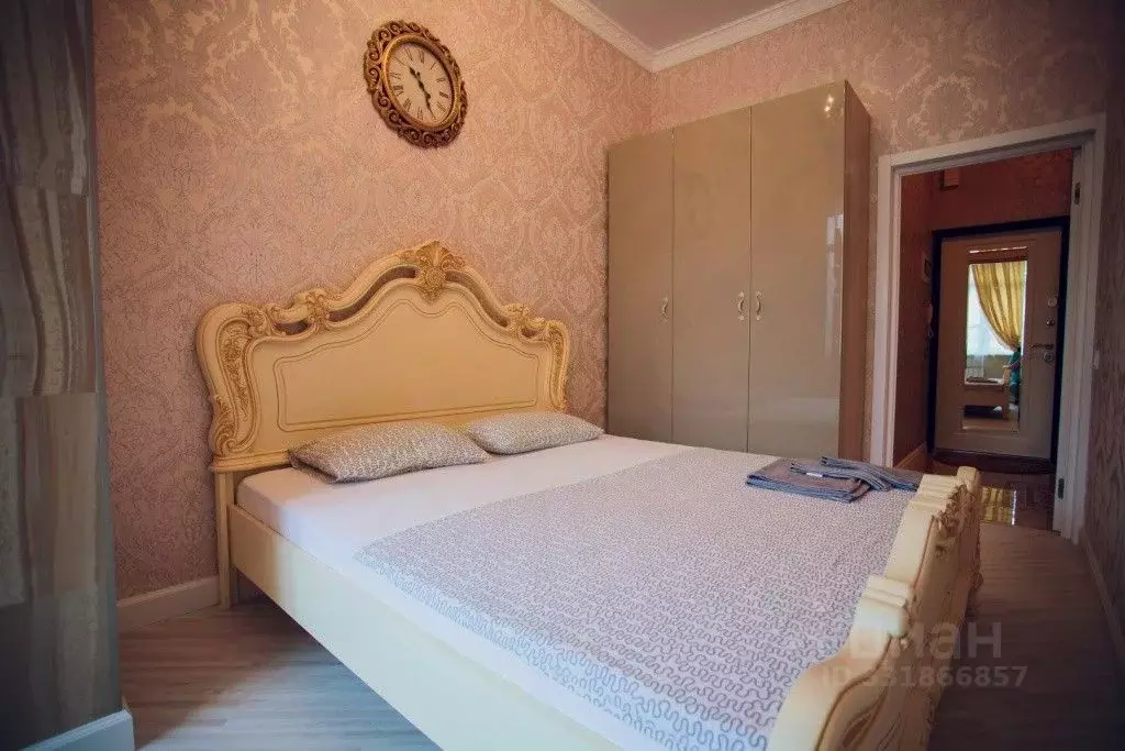 1-к кв. Башкортостан, Уфа Коммунистическая ул., 107 (60.0 м) - Фото 2