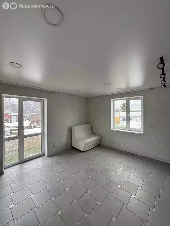 Дом в Киров, СДТ Варсеги, 57 (110.9 м) - Фото 1