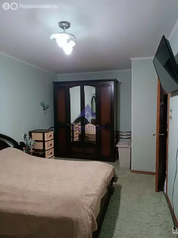 3-комнатная квартира: Волгодонск, улица 30 лет Победы, 9 (63 м) - Фото 2