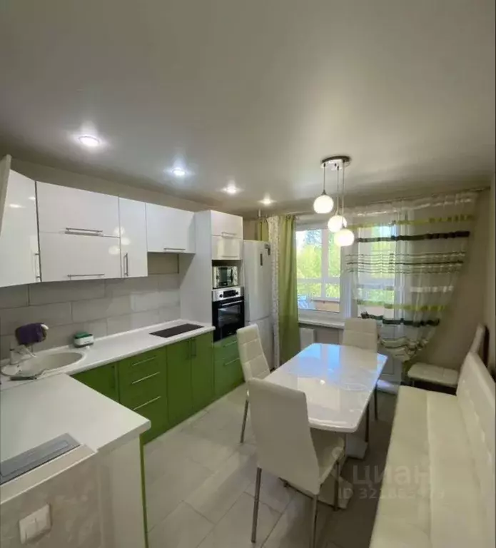 2-к кв. Кировская область, Киров Луговой пер., 3 (43.0 м) - Фото 0