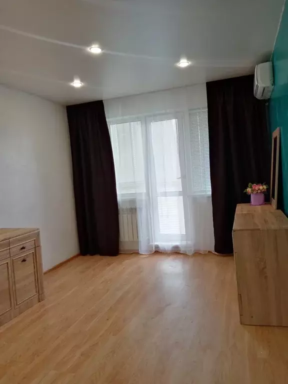 Продаётся 1-к квартира, 33 м - Фото 1