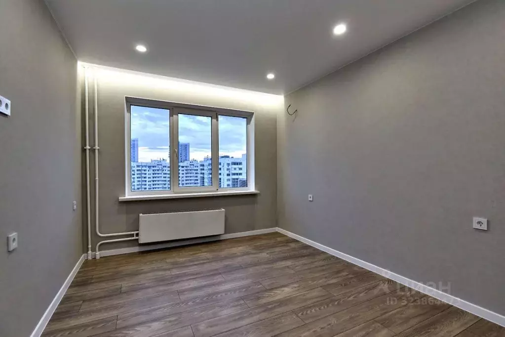 2-к кв. Краснодарский край, Краснодар ул. Карякина, 18 (56.8 м) - Фото 1