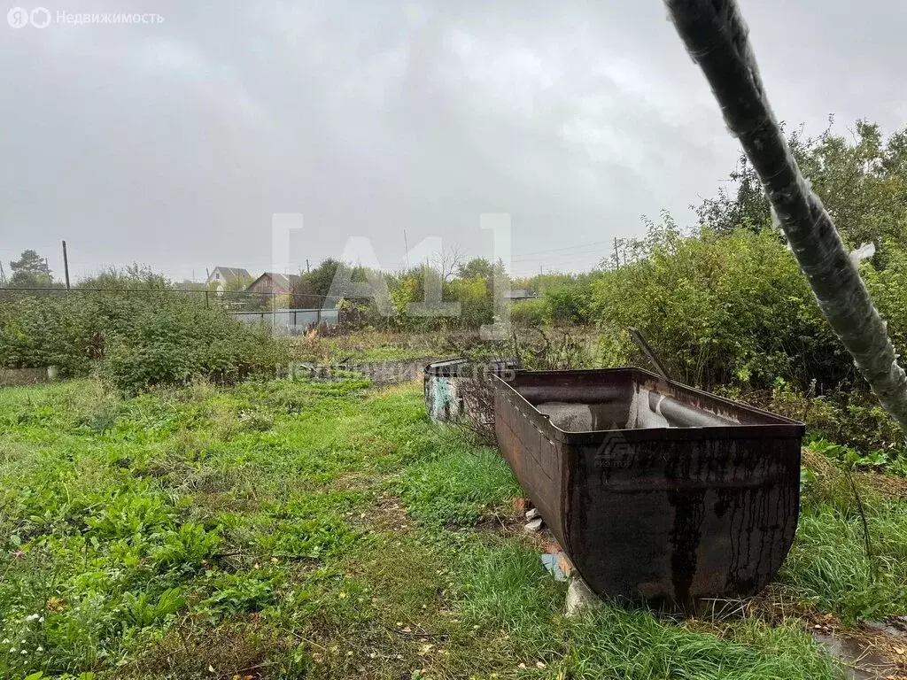 Дом в Красногорский, Логовая улица, 48 (60.1 м) - Фото 0