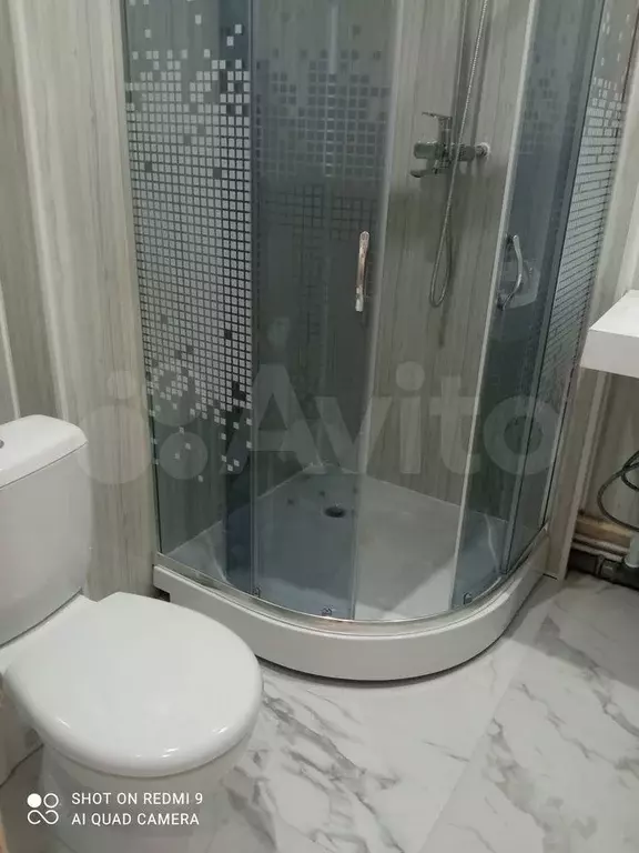 Квартира-студия, 17 м, 9/9 эт. - Фото 1