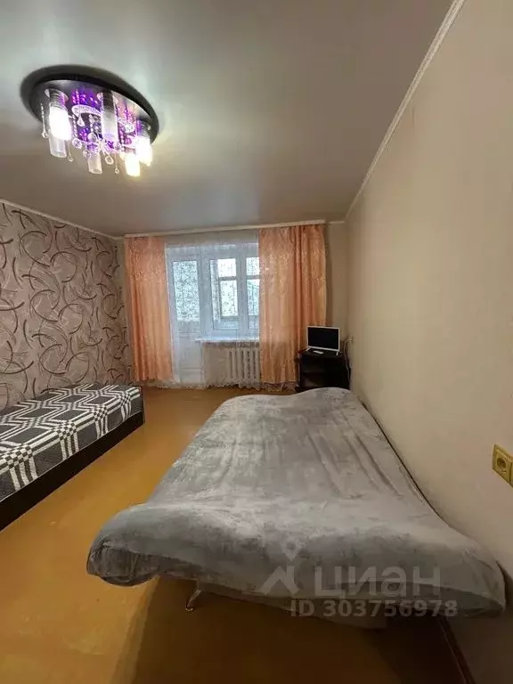 2-к кв. Башкортостан, Благовещенск ул. Седова, 107 (48.0 м) - Фото 0