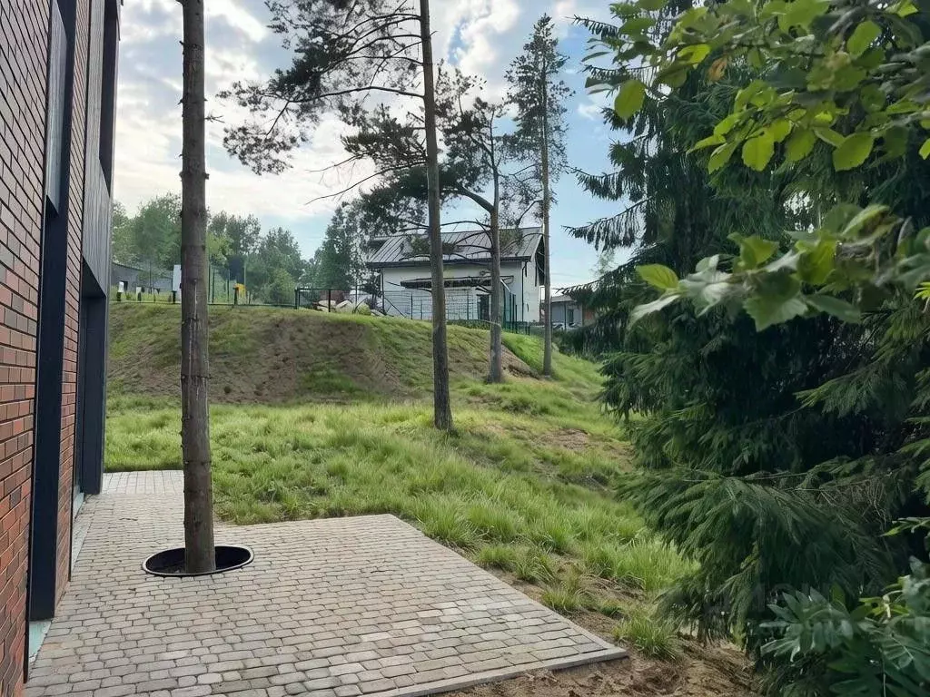 Дом в Ленинградская область, Всеволожский район, Бугровское городское ... - Фото 2