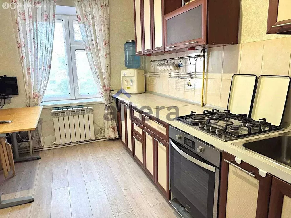 2-комнатная квартира: Пестрецы, улица Механизаторов, 34 (56.1 м) - Фото 0