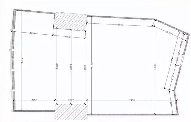 Офис в Москва наб. Пресненская, 12 (105 м) - Фото 2