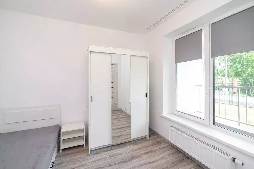 2-к кв. Санкт-Петербург Магнитогорская ул., 3к2 (58.0 м) - Фото 0