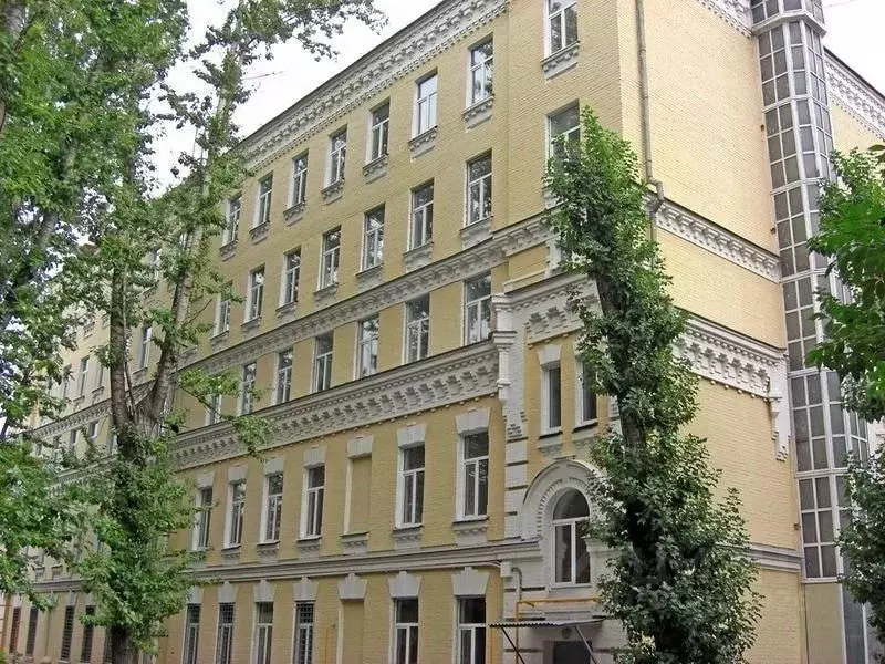 2-к кв. Москва ул. Матросская Тишина, 23/7С3 (50.0 м) - Фото 0