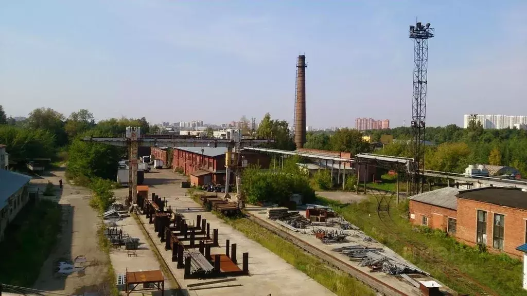 Помещение свободного назначения в Московская область, Люберцы ... - Фото 1