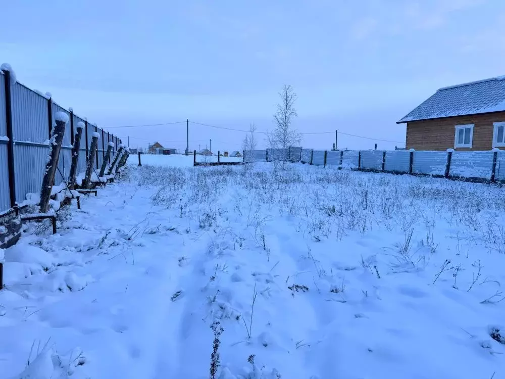 Участок, 8 сот., поселения (ижс) - Фото 0