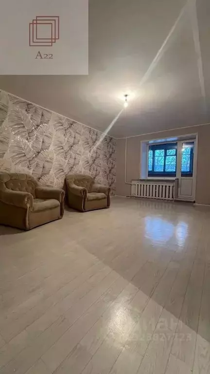 3-к кв. Алтайский край, Павловский район, пос. Новые зори ... - Фото 2