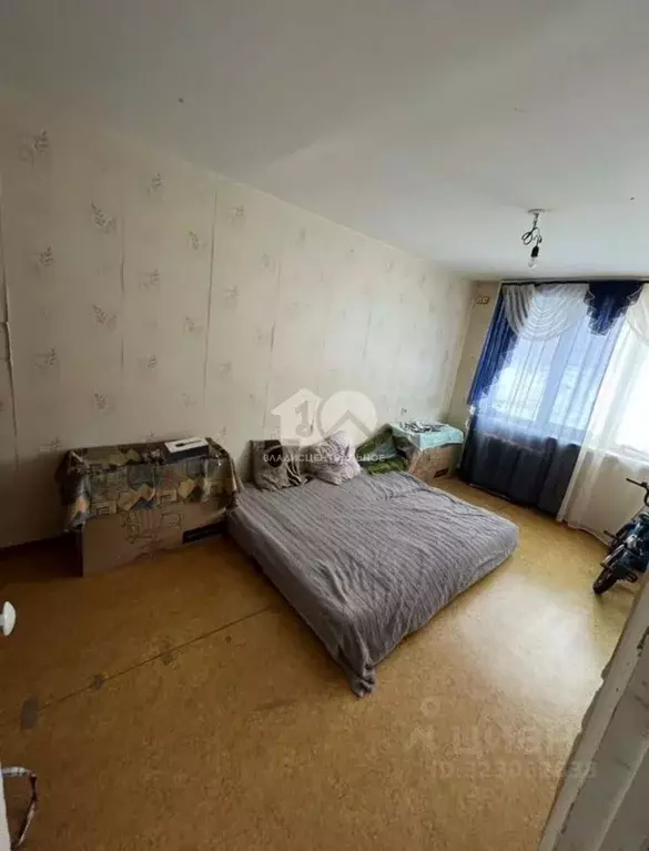 3-к кв. Новосибирская область, Новосибирск ул. Грибоедова, 75 (60.0 м) - Фото 1