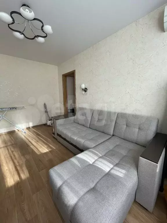 2-к. квартира, 51 м, 5/9 эт. - Фото 0