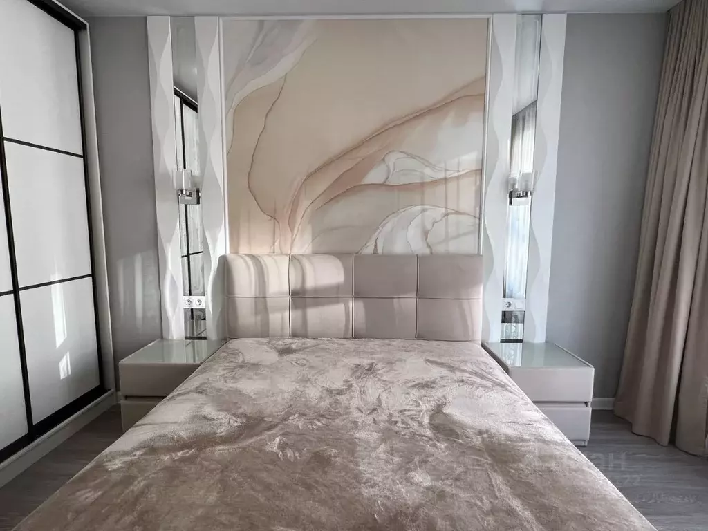 2-к кв. Москва Дмитровское ш., 73Б (65.0 м) - Фото 2