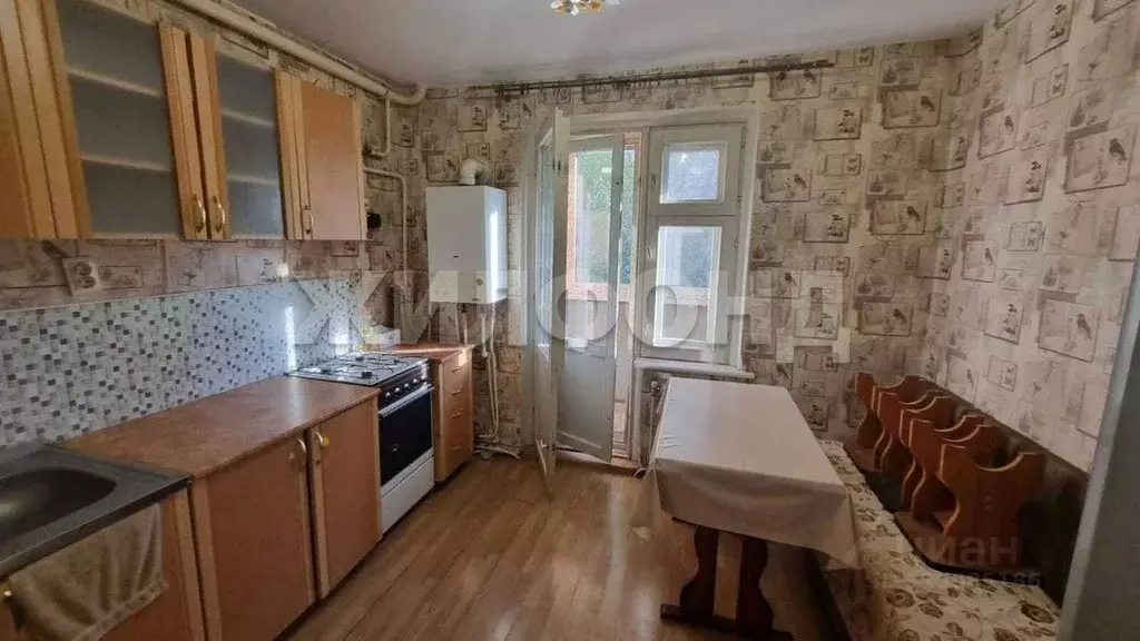 1-к кв. Белгородская область, Белгород бул. Юности, 27 (33.5 м) - Фото 0