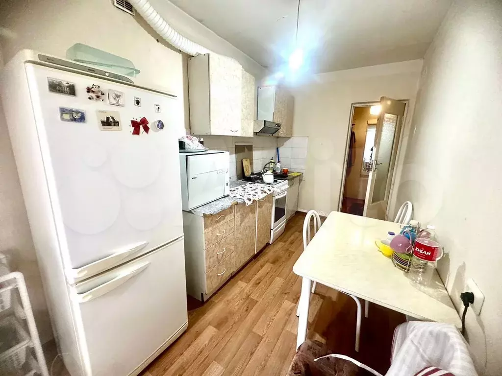 2-к. квартира, 48,8 м, 3/5 эт. - Фото 1