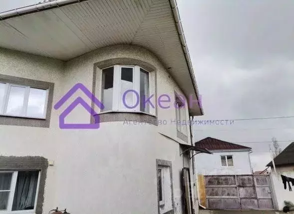 Дом в Севастополь ул. Генерала Мельника (217 м) - Фото 1