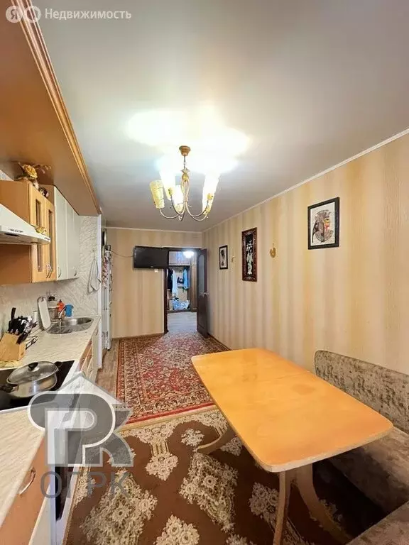 2-комнатная квартира: Домодедово, микрорайон Центральный, улица ... - Фото 2