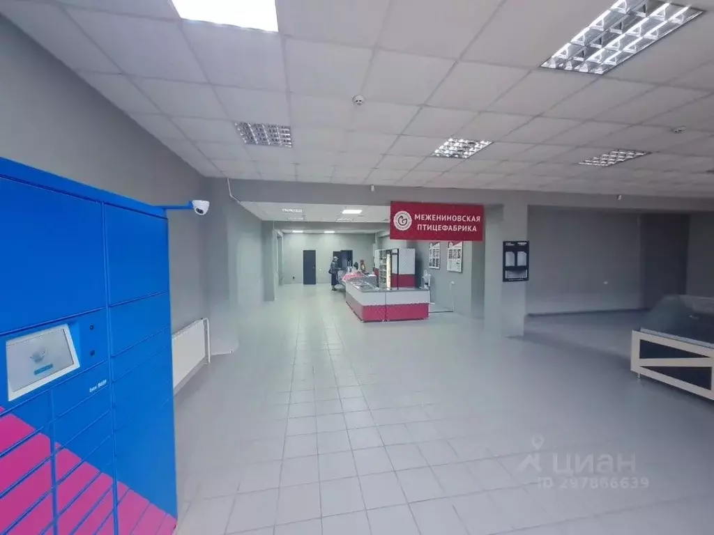 Торговая площадь в Томская область, Томск Академгородок мкр, ул. ... - Фото 1