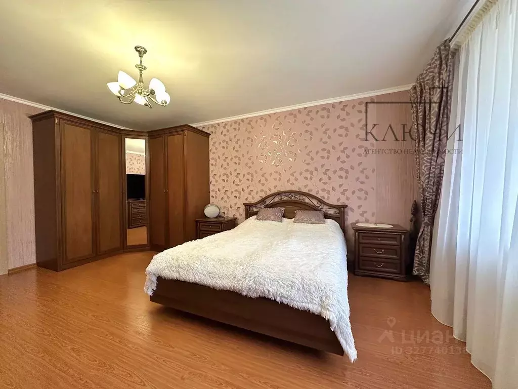 2-к кв. Челябинская область, Магнитогорск ул. Коробова, 2/1 (73.5 м) - Фото 1
